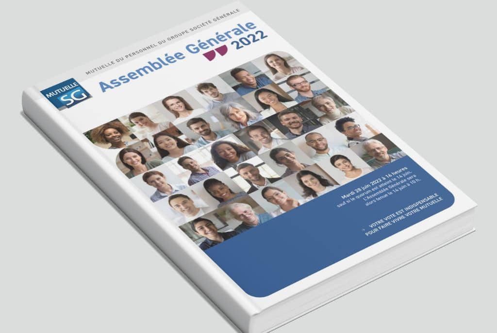 agence rapport annuel